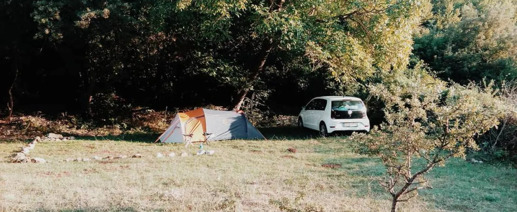 Grebnos RV Park / Camping