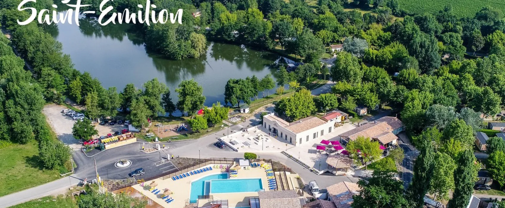 Yelloh! Village Saint-Emilion