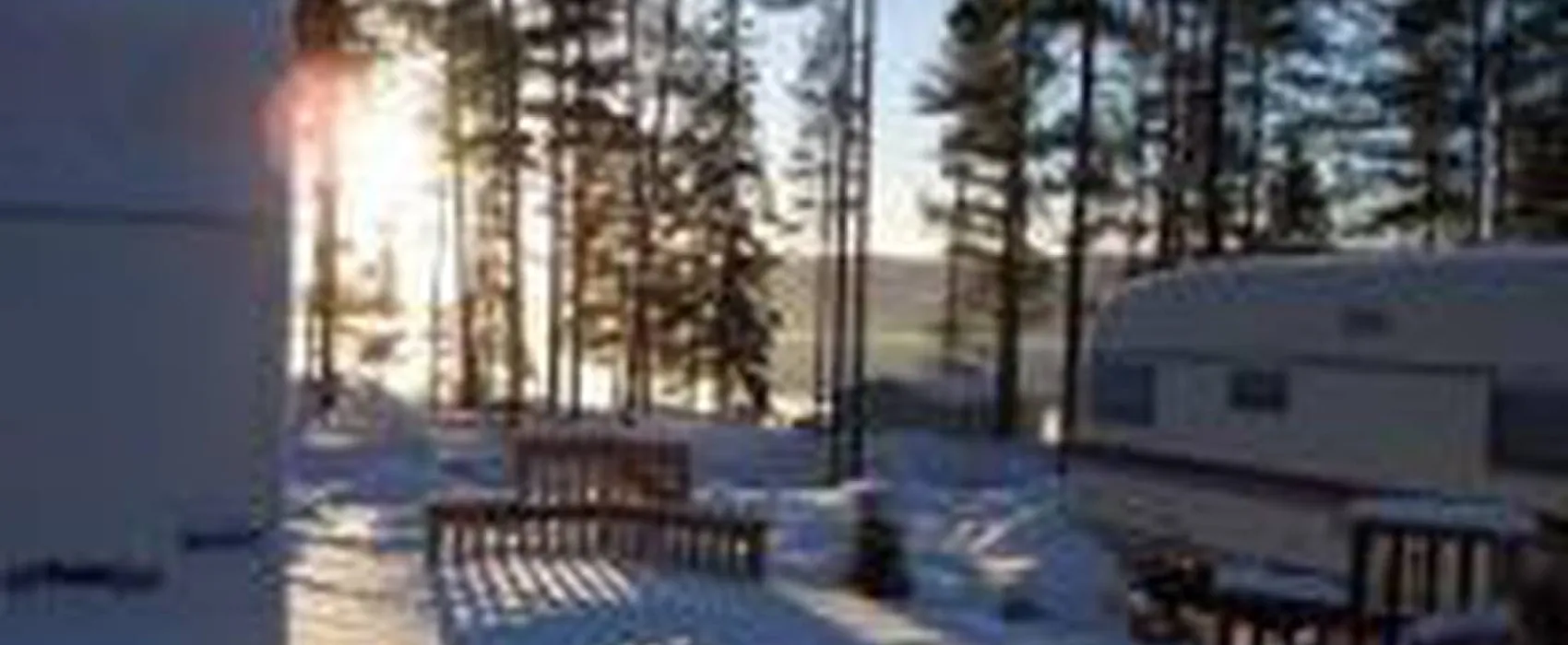 Åkrestrømmen Camping