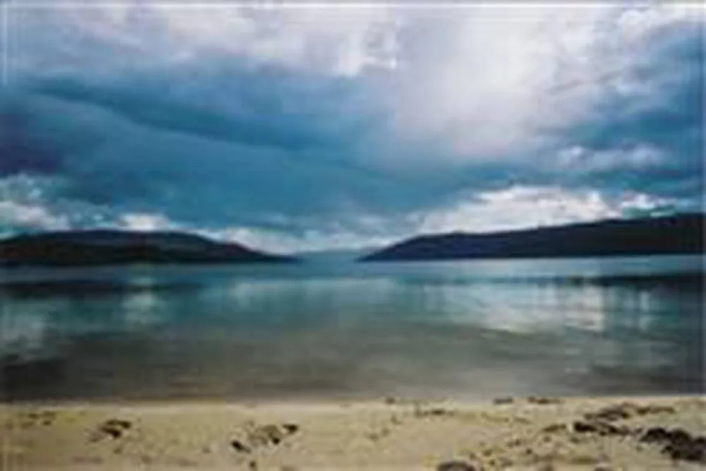 Åkrestrømmen Camping