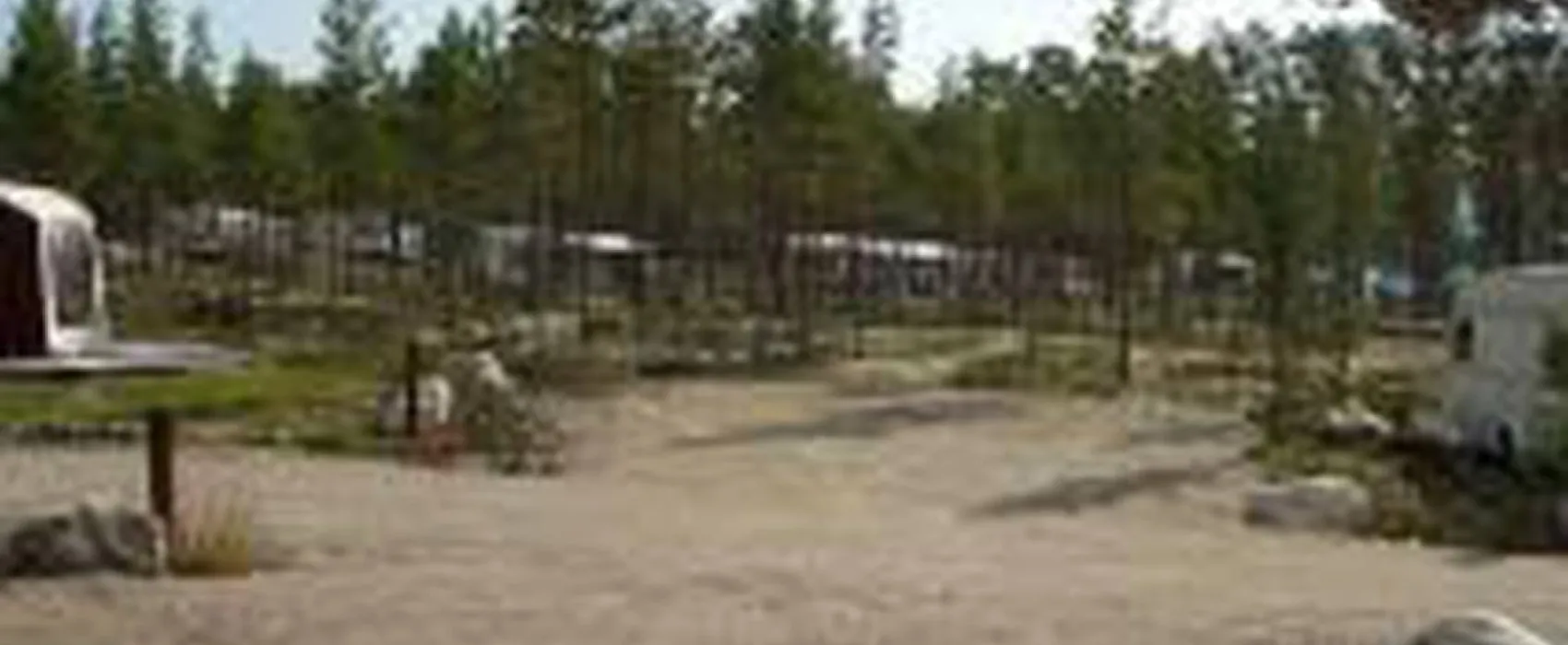 Åkrestrømmen Camping