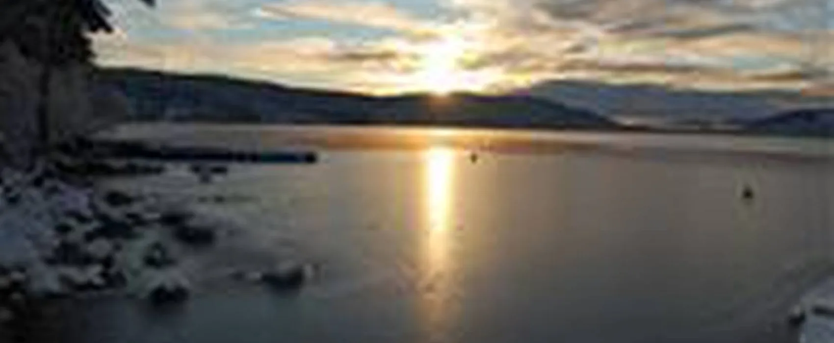 Åkrestrømmen Camping