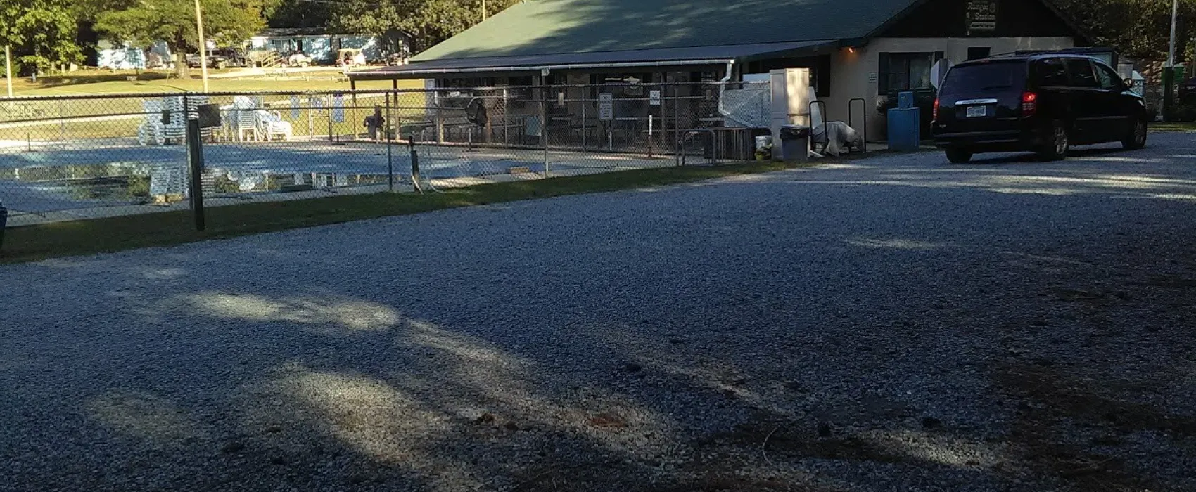 Yogi Bear's Jellystone Park @ Emporia
