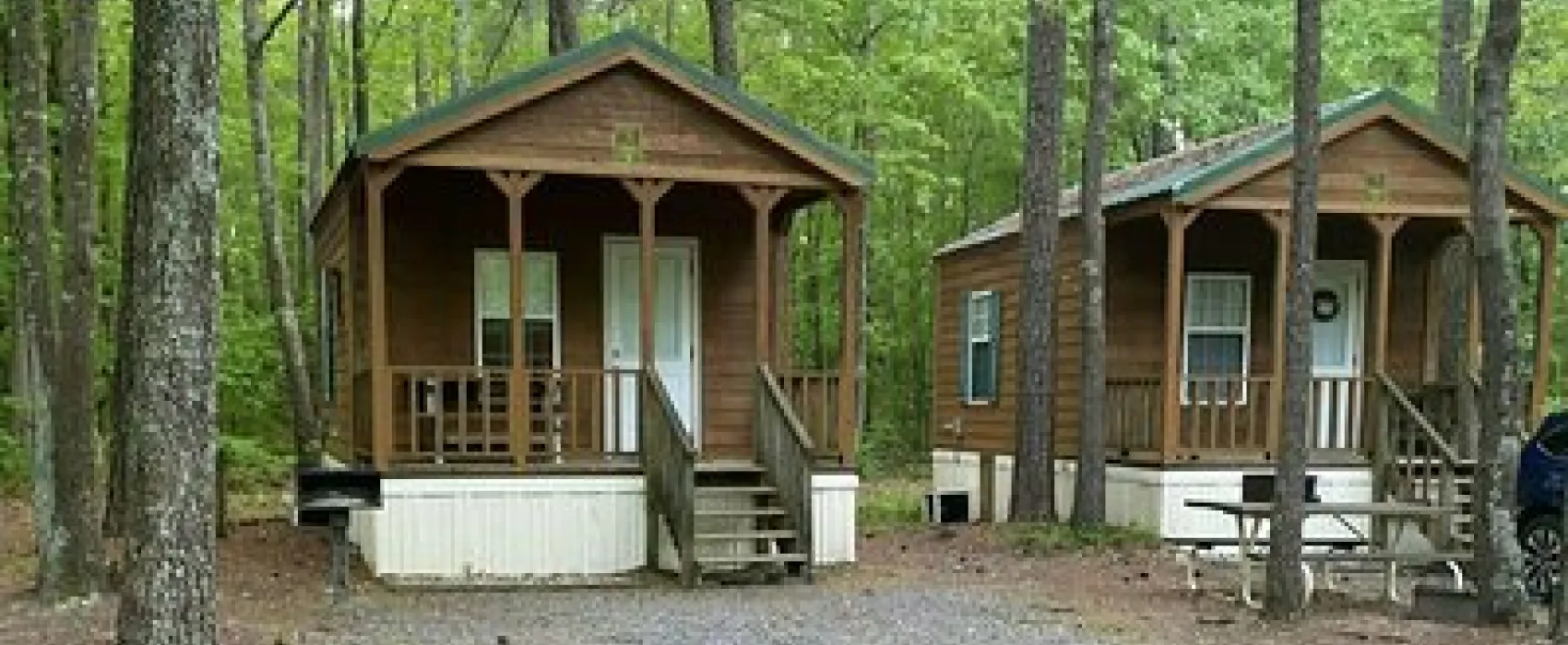 Yogi Bear's Jellystone Park @ Emporia
