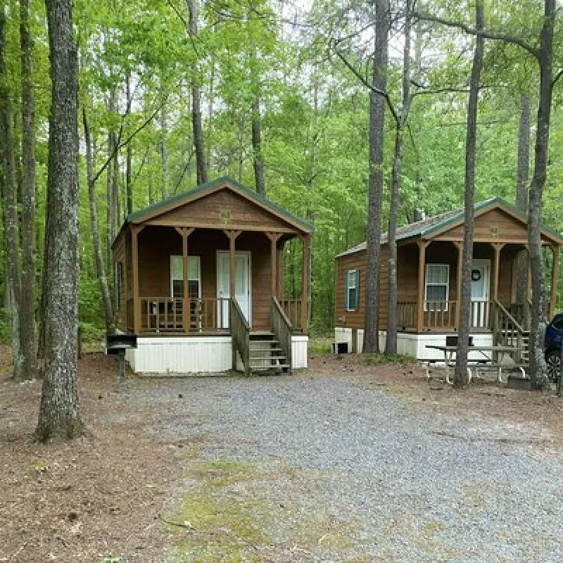 Yogi Bear's Jellystone Park @ Emporia