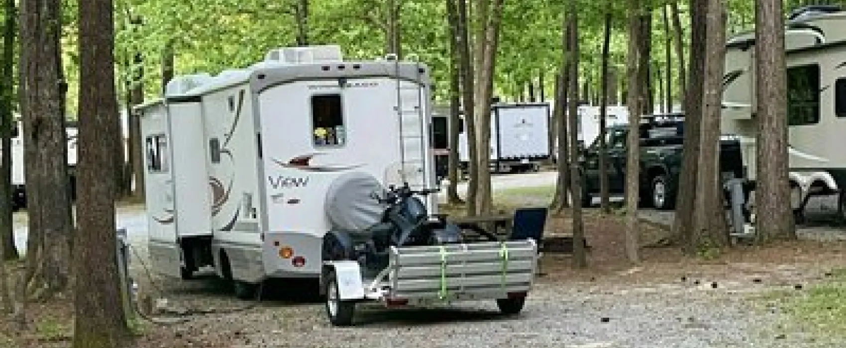 Yogi Bear's Jellystone Park @ Emporia