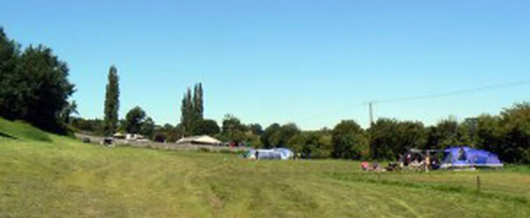 Sterretts Caravan Park