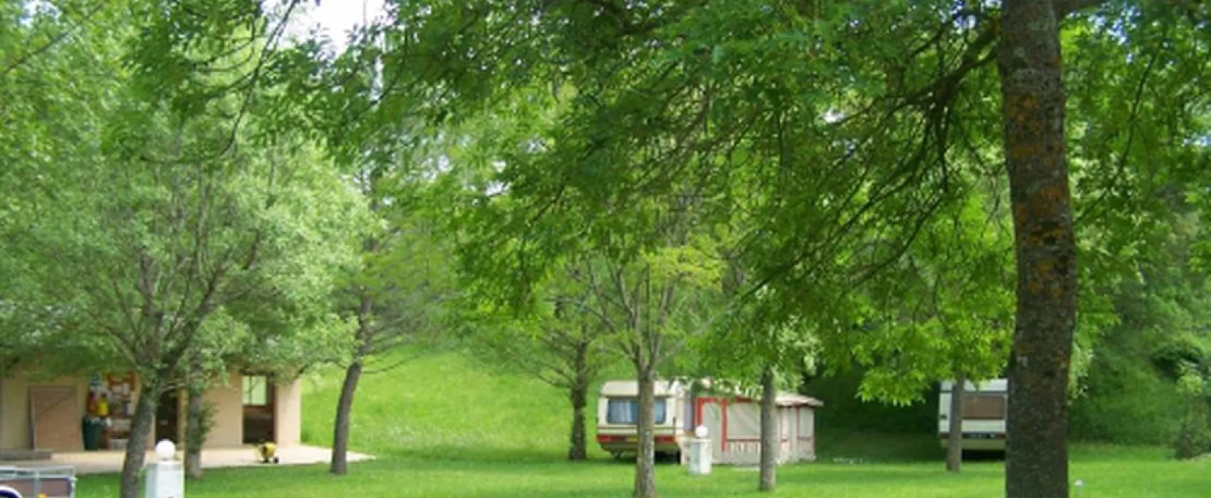 Camping Grandeur Nature