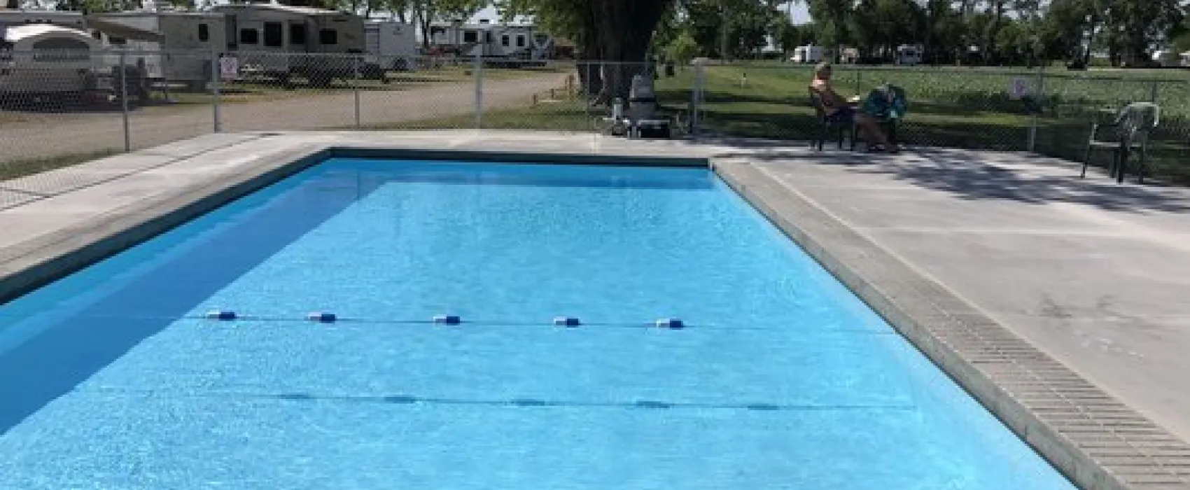 All American Campground & RV Park