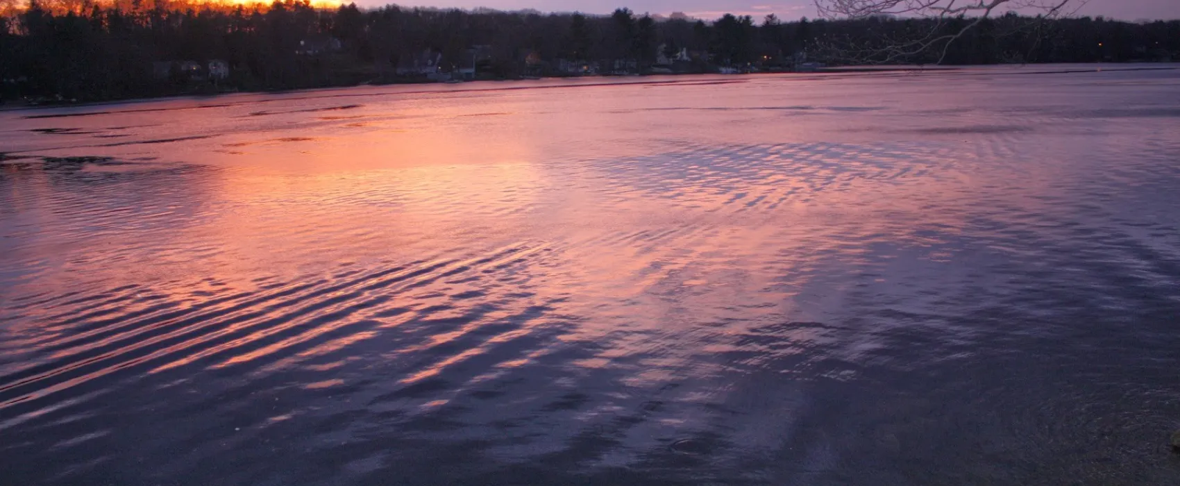 Echo Lake Campground LLC