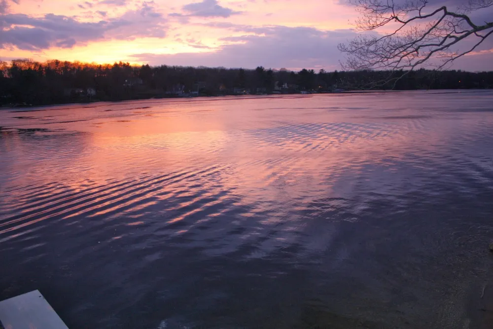 Echo Lake Campground LLC