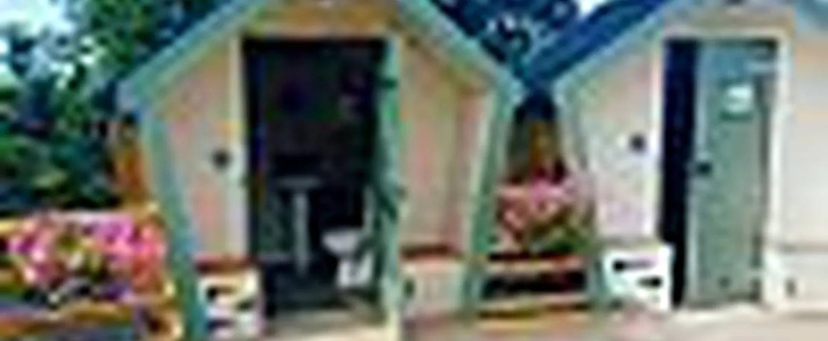 Trwyn yr Wylfa Camping Site