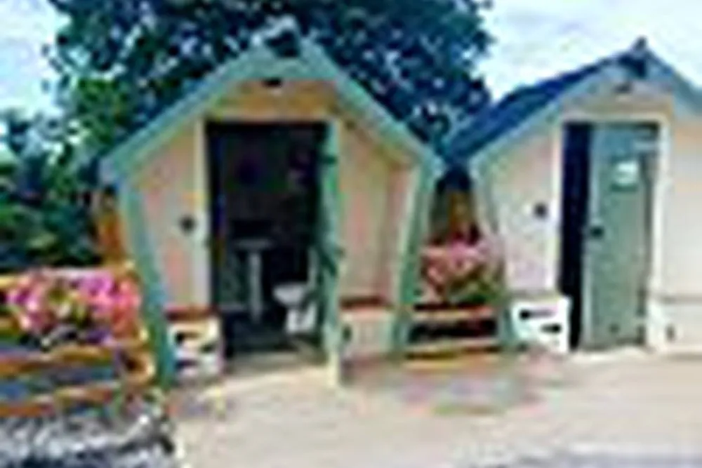 Trwyn yr Wylfa Camping Site