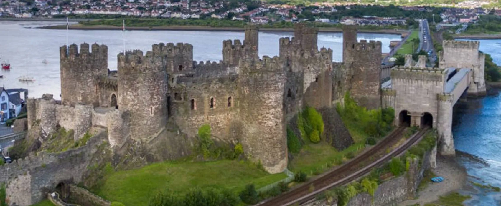 Trwyn yr Wylfa Camping Site
