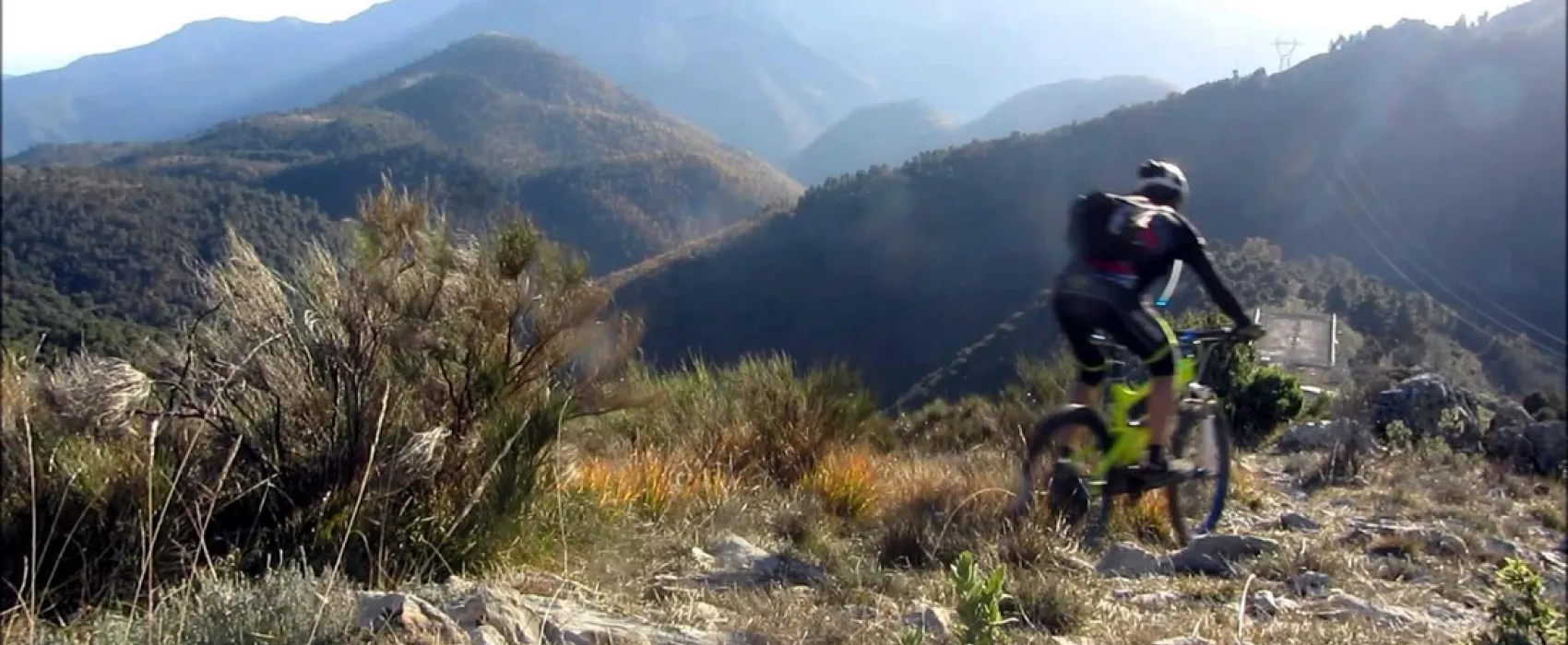 Domaine Sainte Madeleine