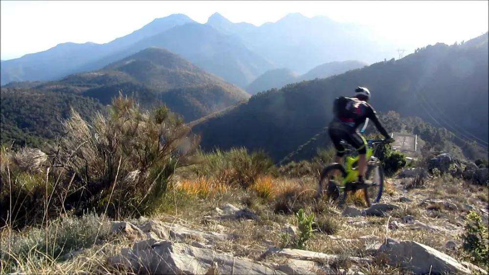 Domaine Sainte Madeleine