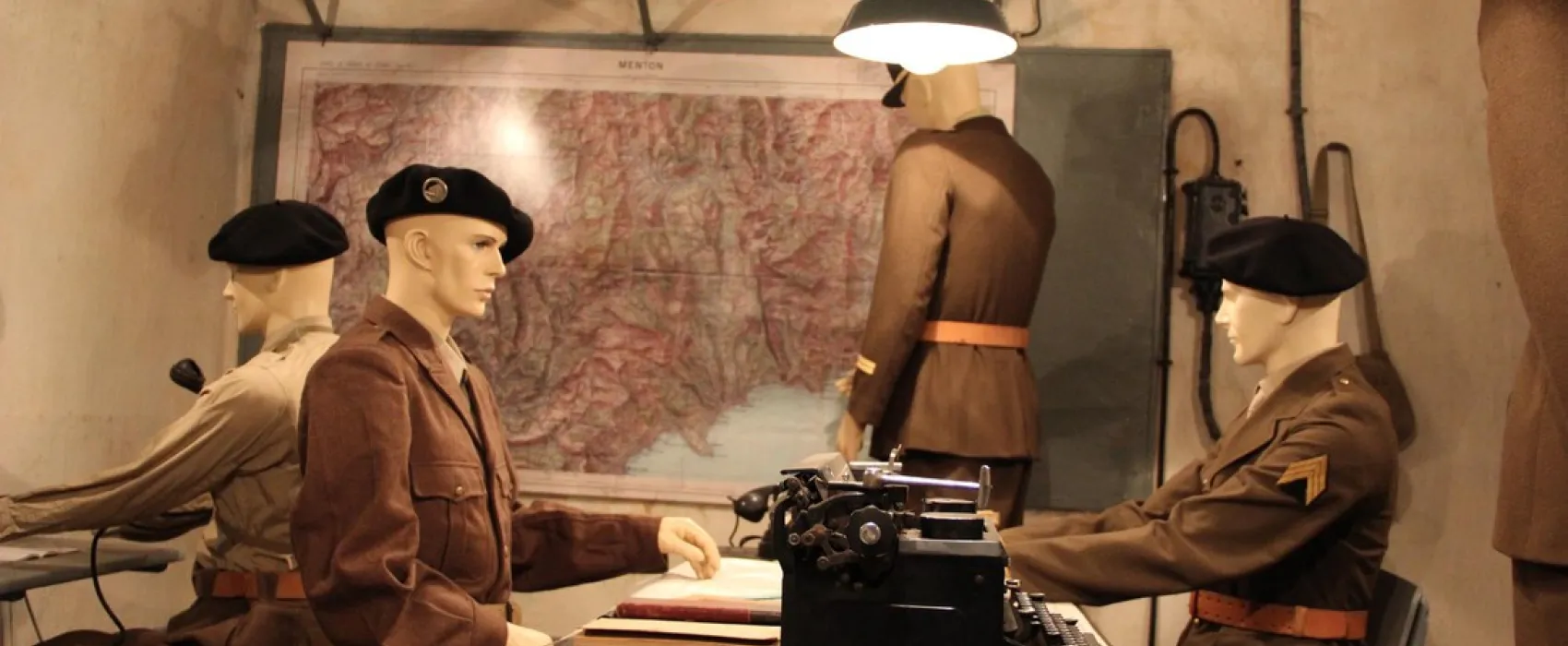 Domaine Sainte Madeleine