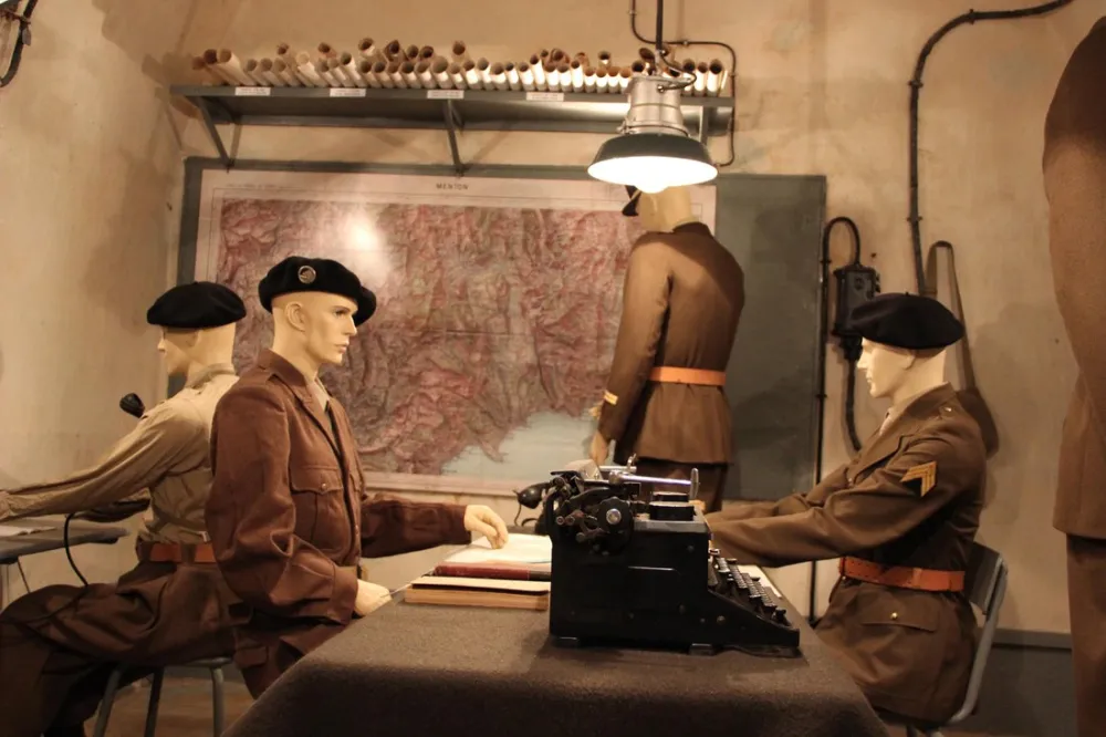 Domaine Sainte Madeleine