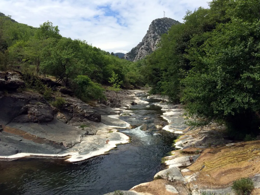 Domaine Sainte Madeleine