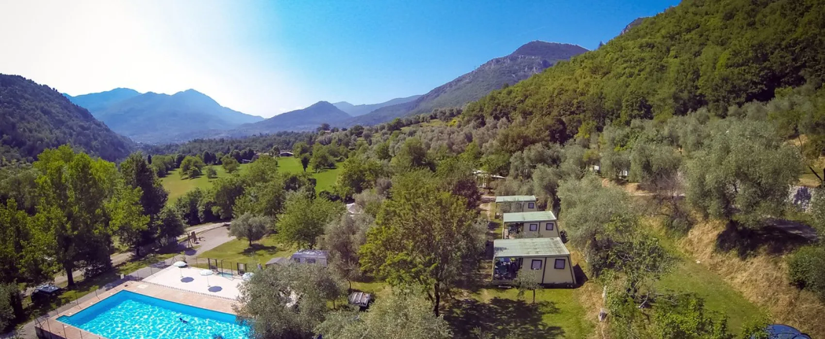 Domaine Sainte Madeleine