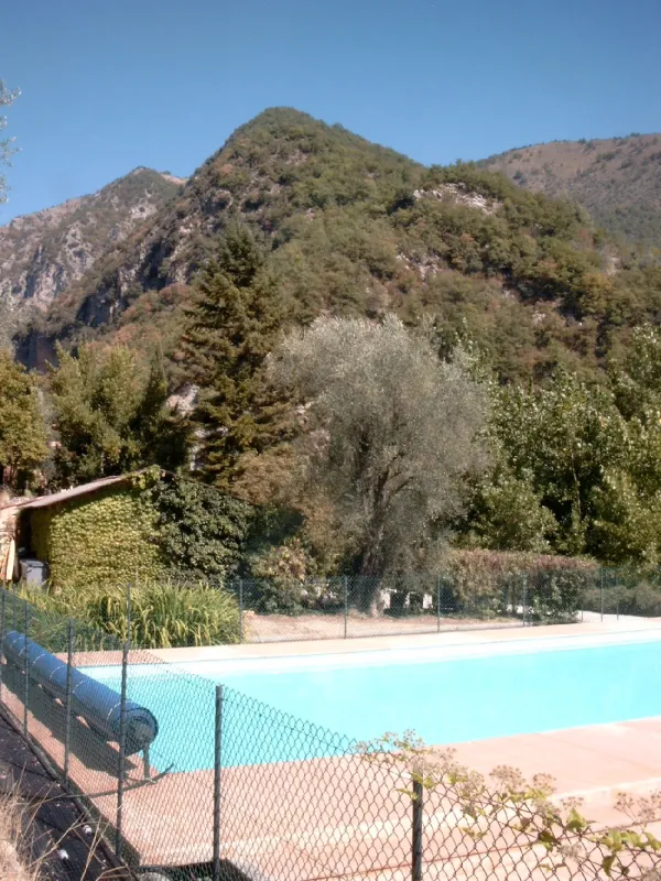 Domaine Sainte Madeleine