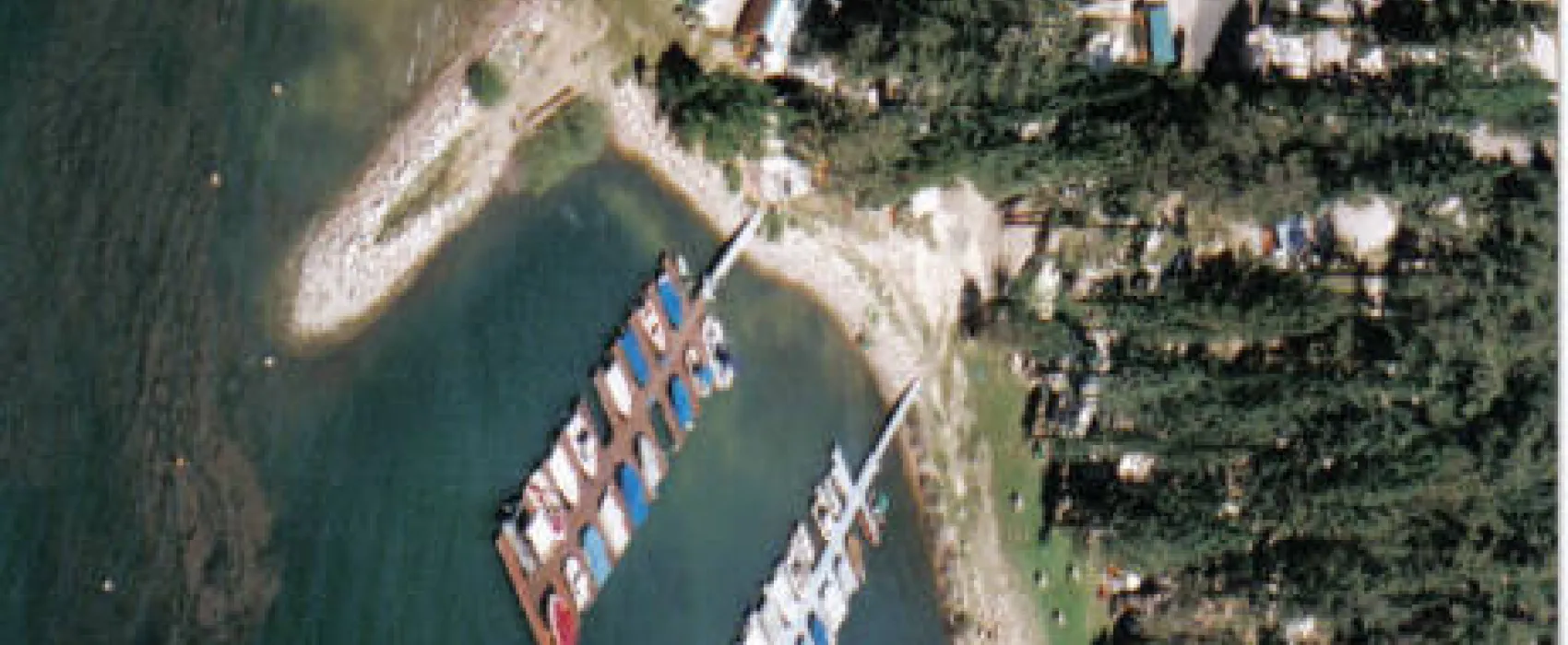 Holloway's Marina & RV Park