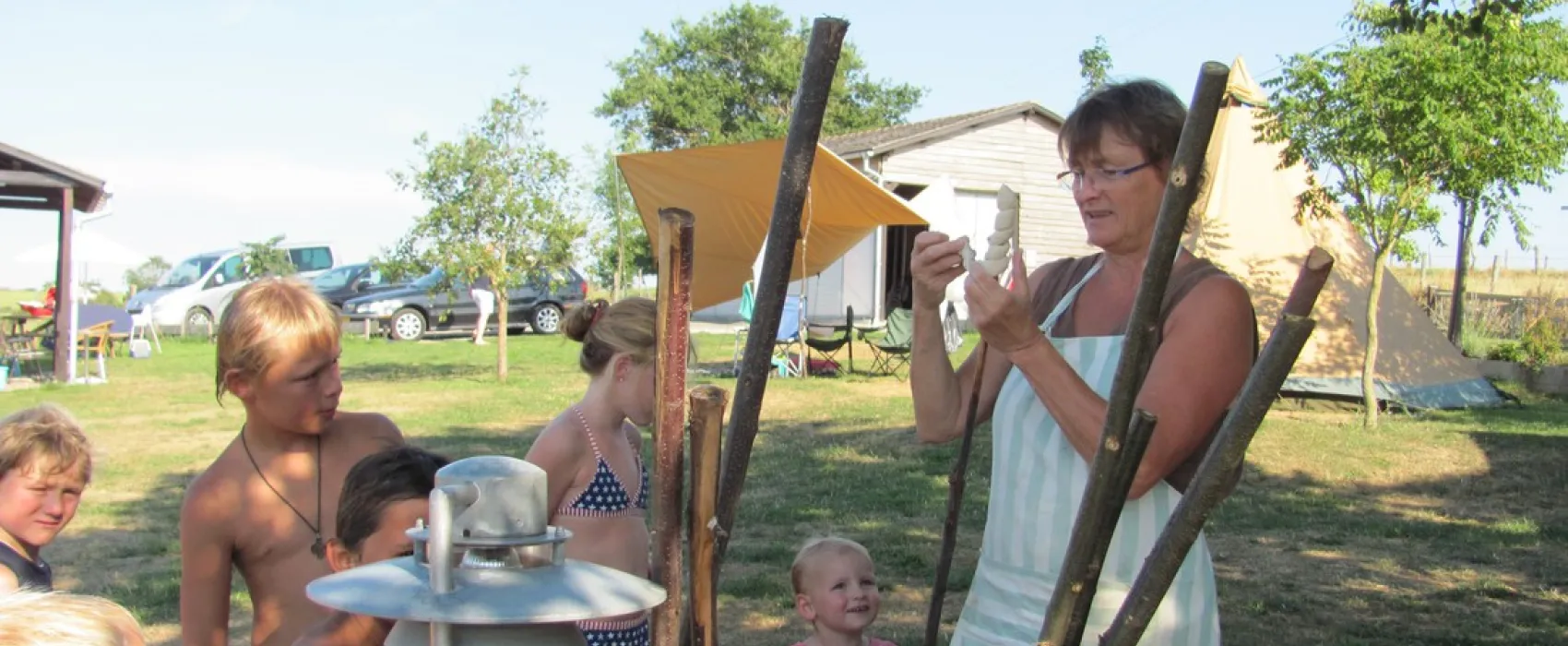 Le Clapas (+ Gîte & Chalet)