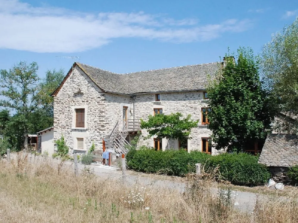 Le Clapas (+ Gîte & Chalet)