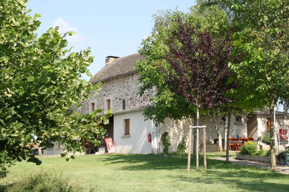 Le Clapas (+ Gîte & Chalet)