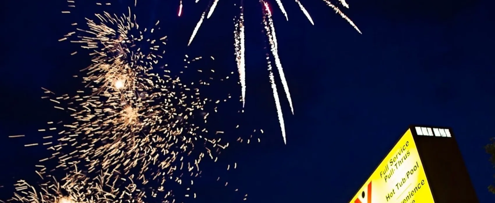 Salt Lake City - KOA/VIP