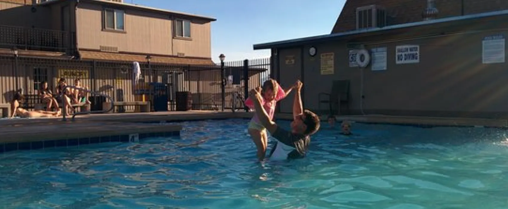 Salt Lake City - KOA/VIP