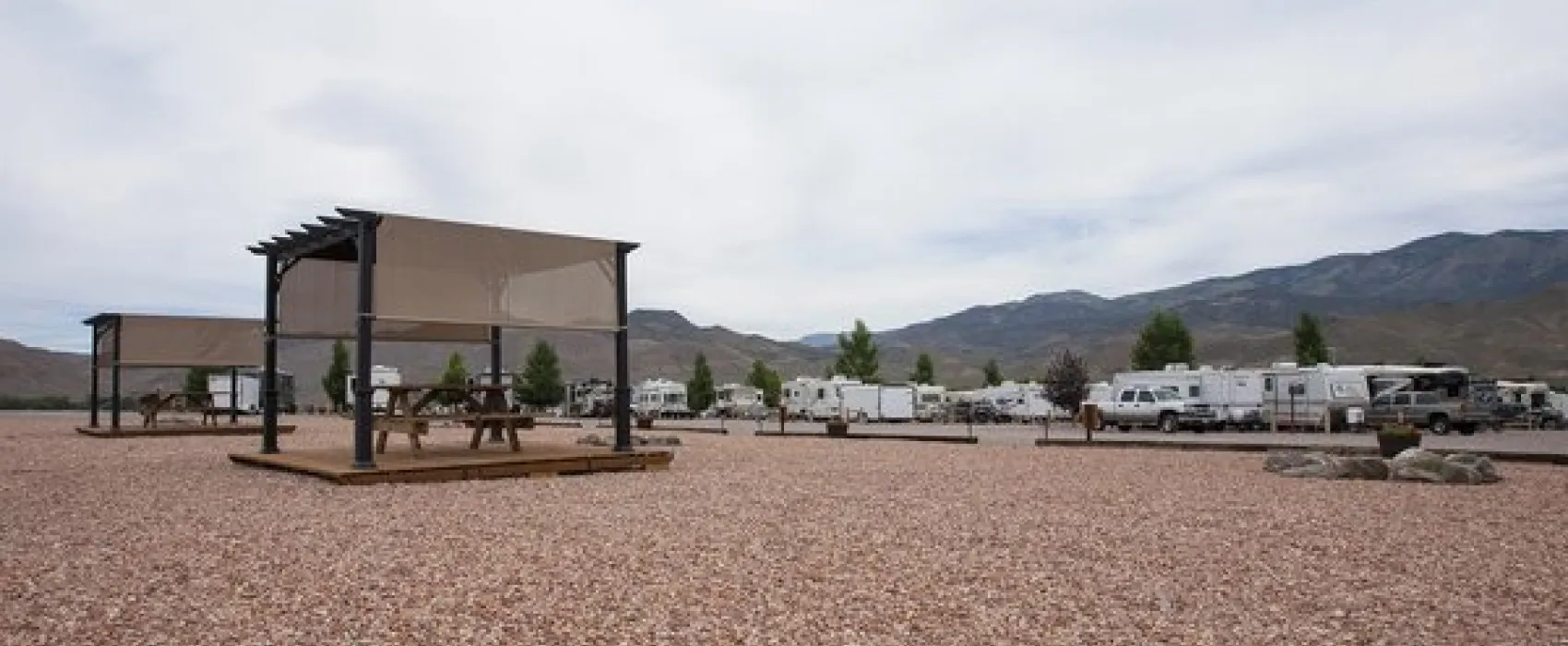 South Forty RV Park