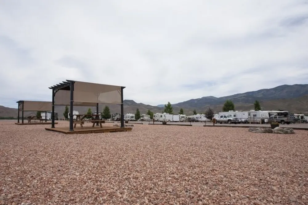 South Forty RV Park
