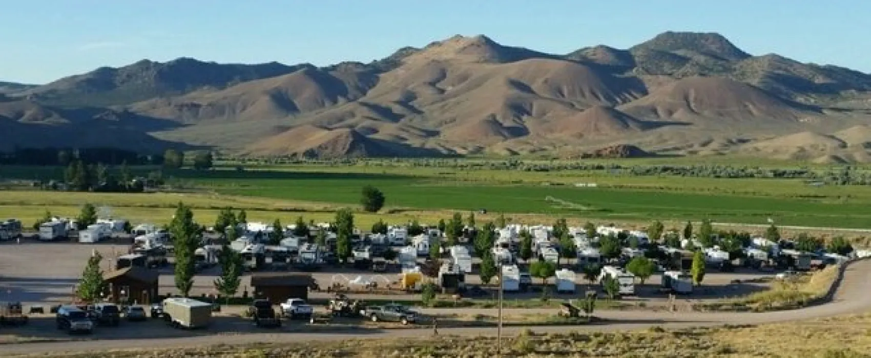 South Forty RV Park