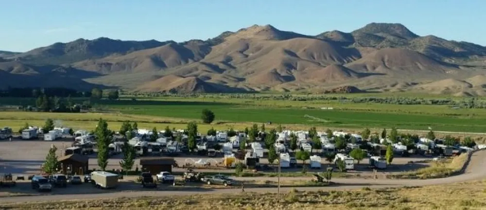South Forty RV Park