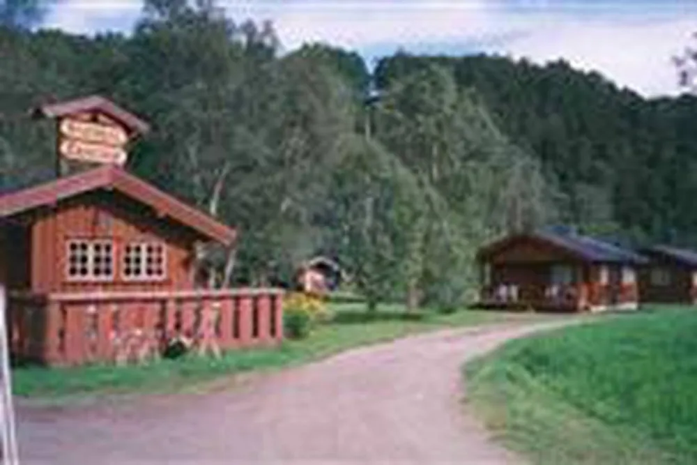 Bjørkhol Camping