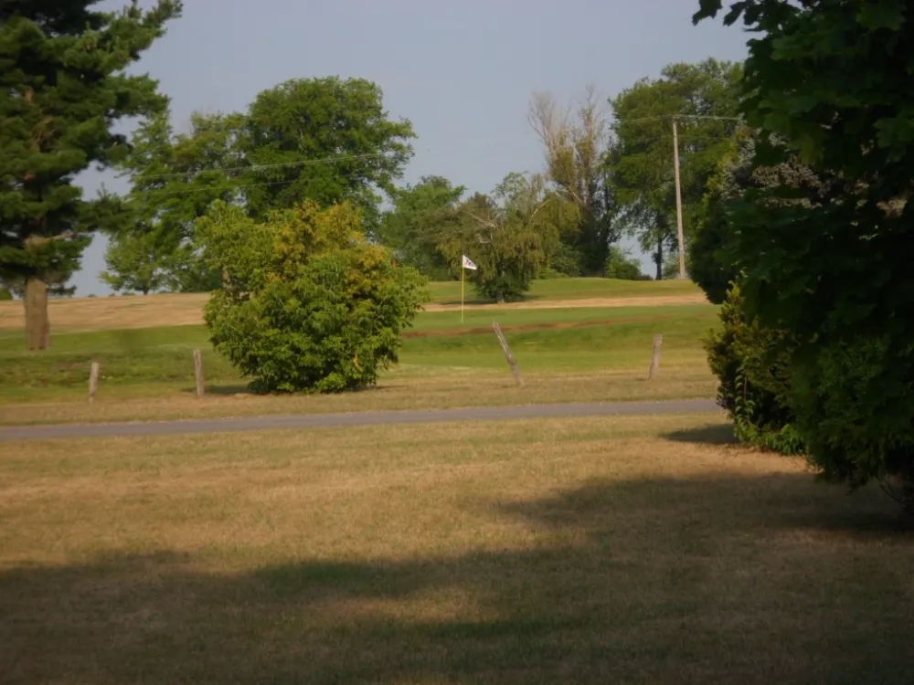 Green Valley Campground