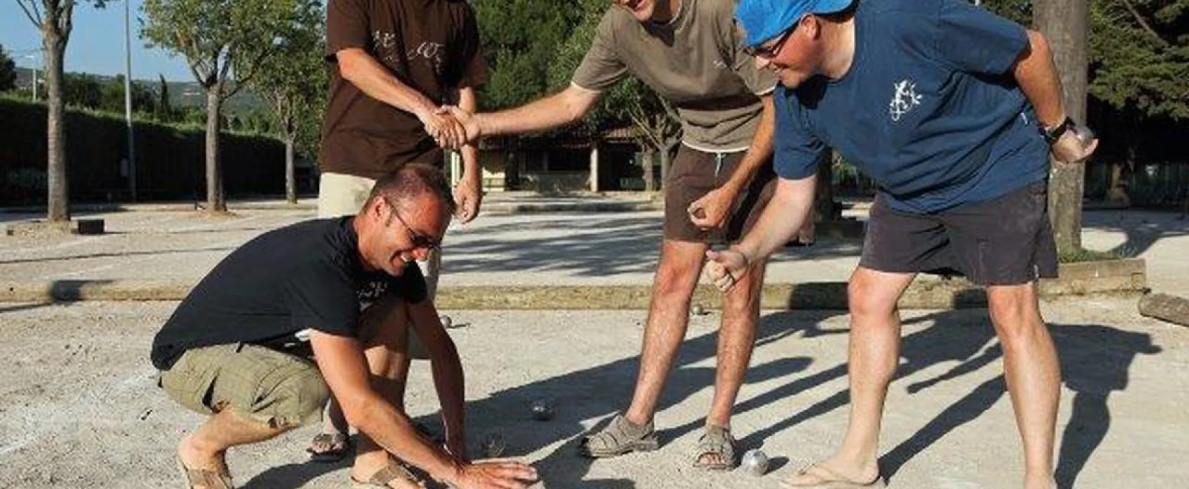 Capfun La Dune Fleurie