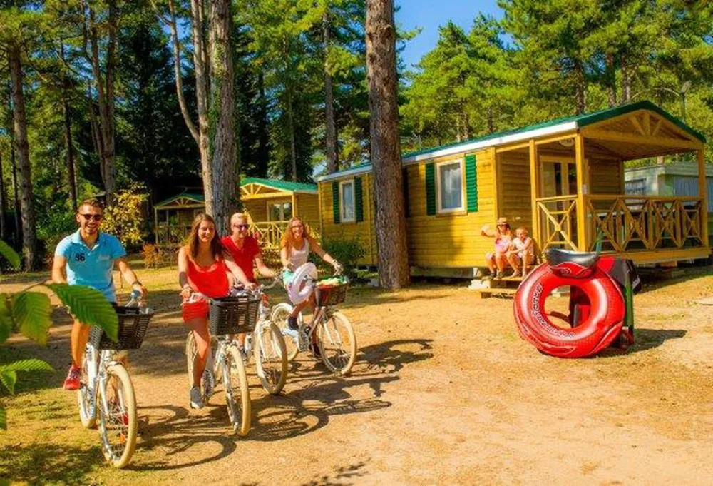 Capfun La Dune Fleurie