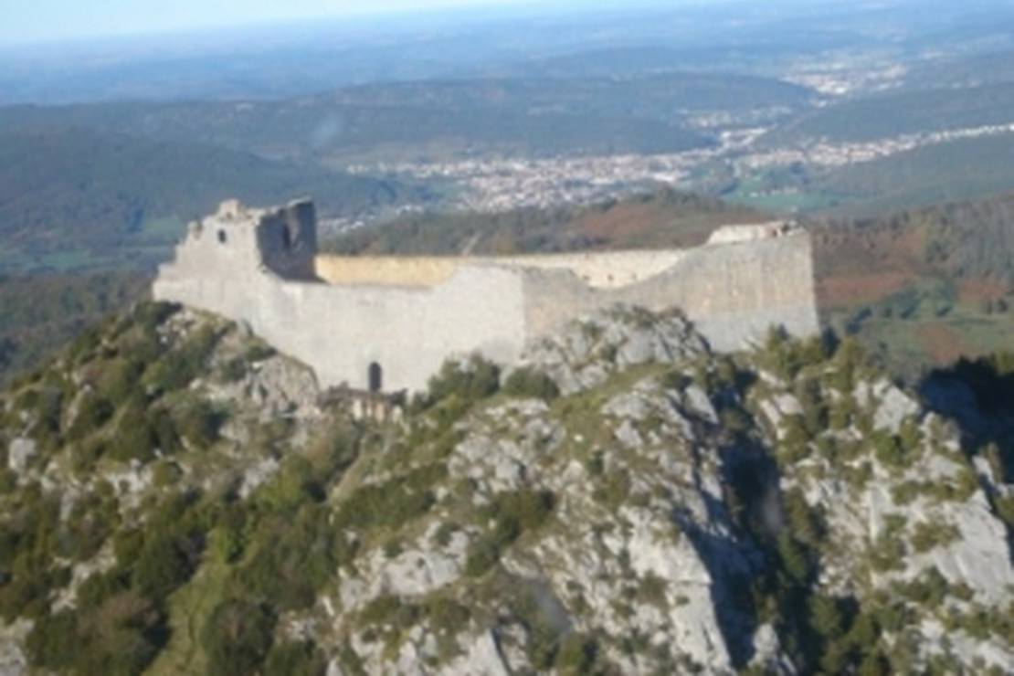 Le Pré Cathare photo 3