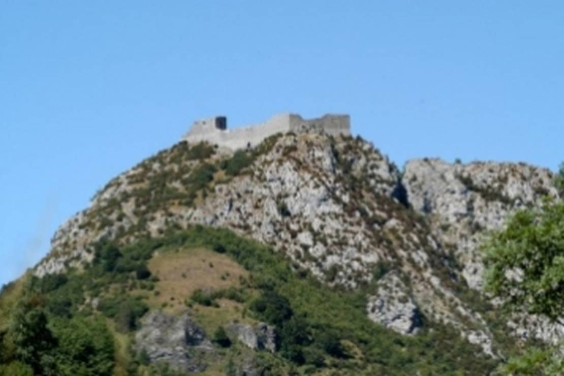 Le Pré Cathare photo 5