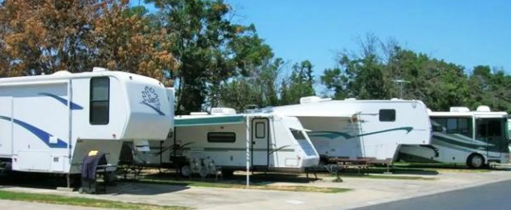 Sun and Fun RV Park