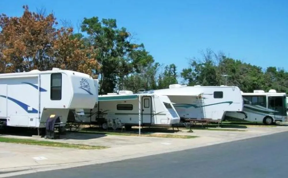Sun and Fun RV Park