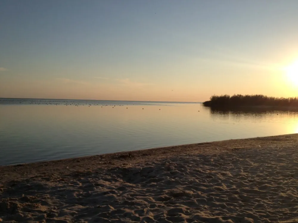 Boerderijcamping de Braamberg