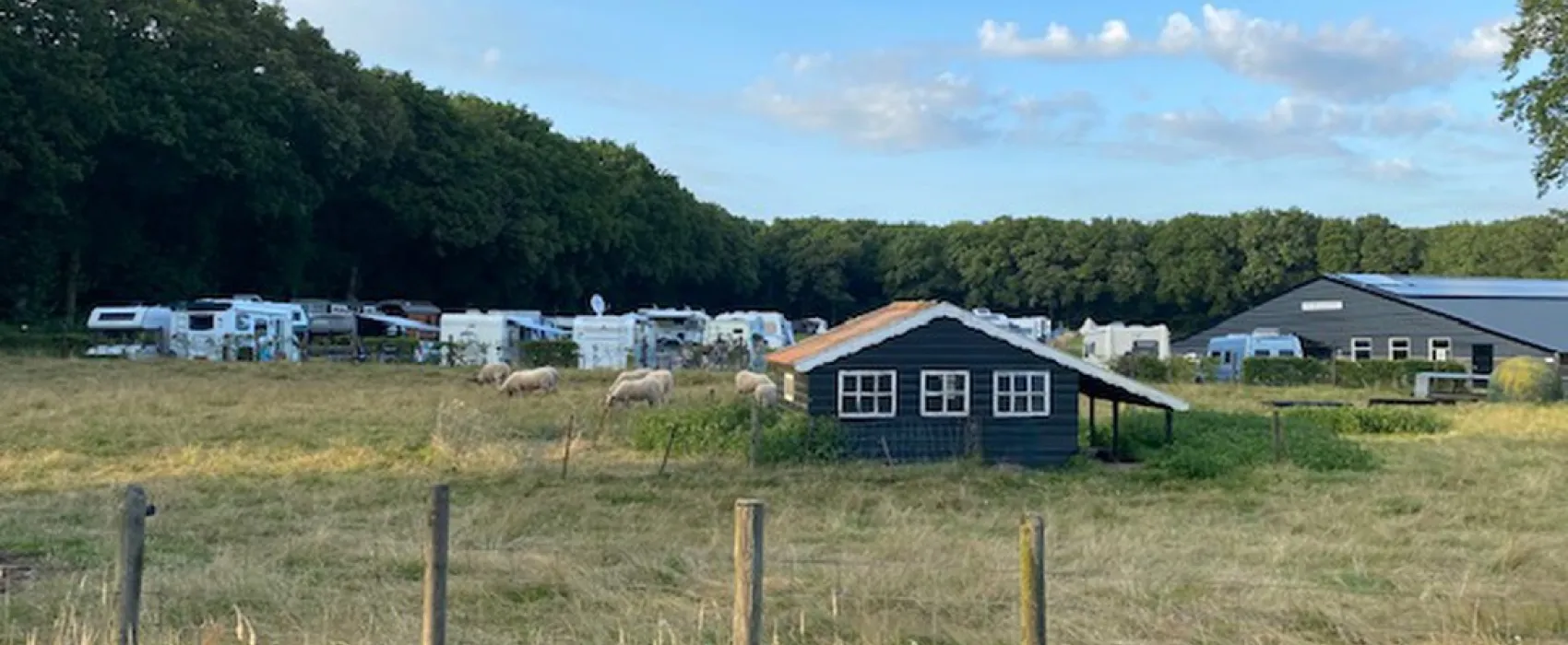 Boerderijcamping de Braamberg