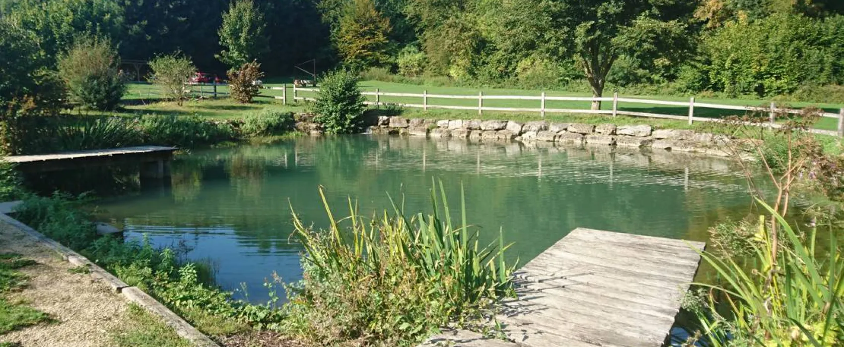 Campingplatz Ringlesmühle