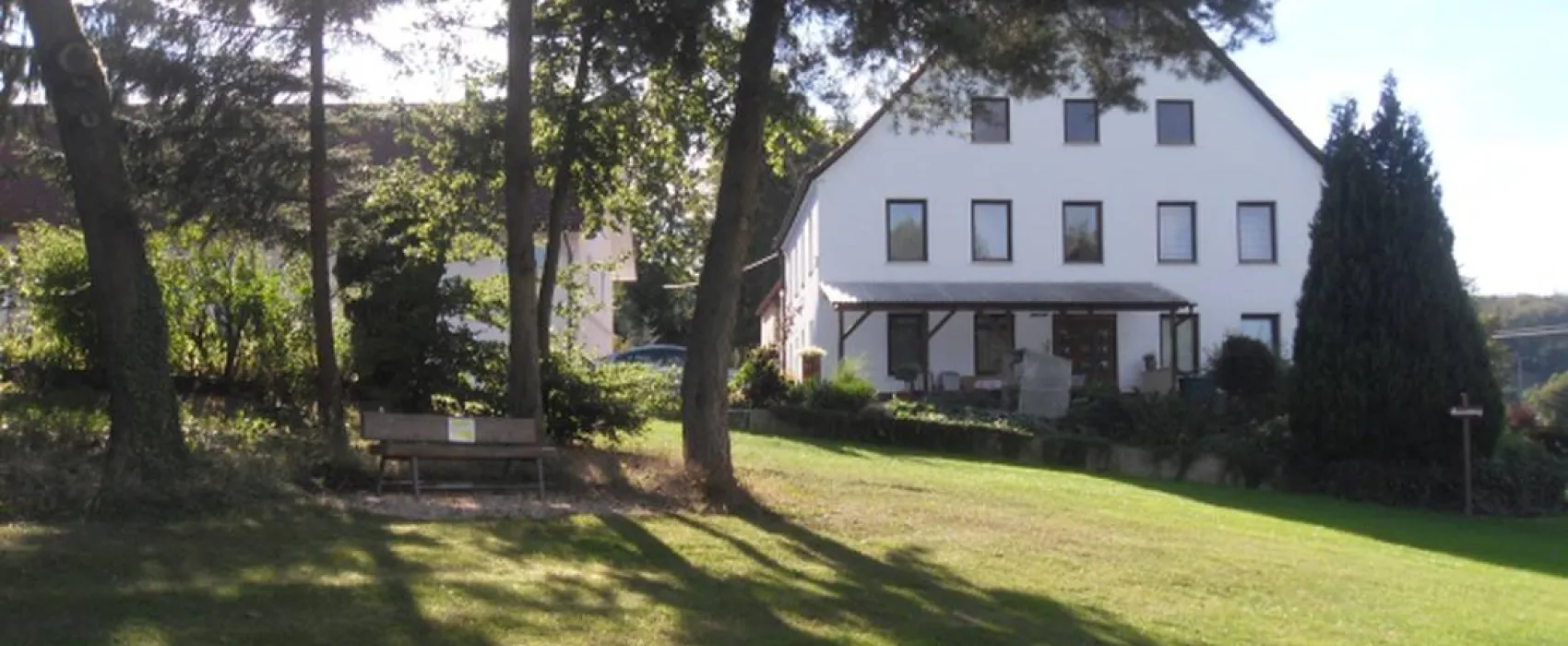 Campingplatz Ringlesmühle