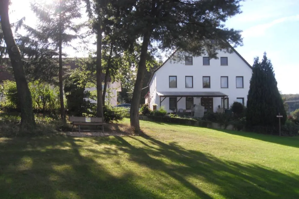 Campingplatz Ringlesmühle