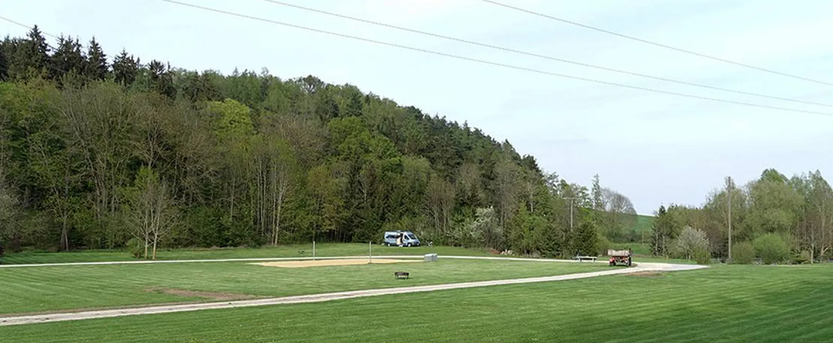 Campingplatz Ringlesmühle