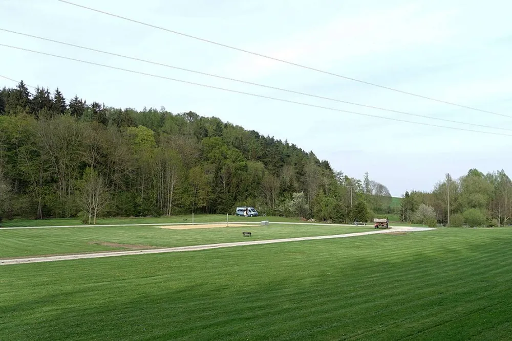 Campingplatz Ringlesmühle